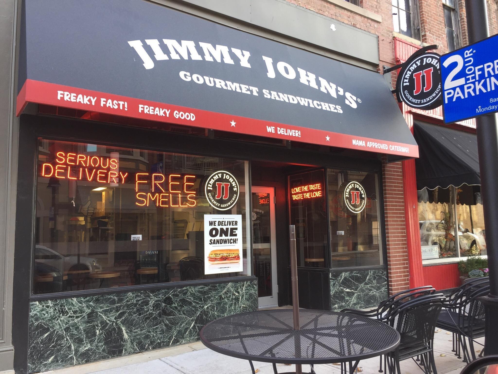 Jimmy John's