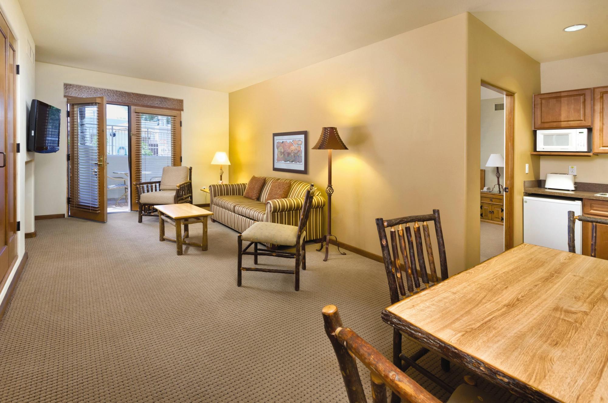 WorldMark Taos