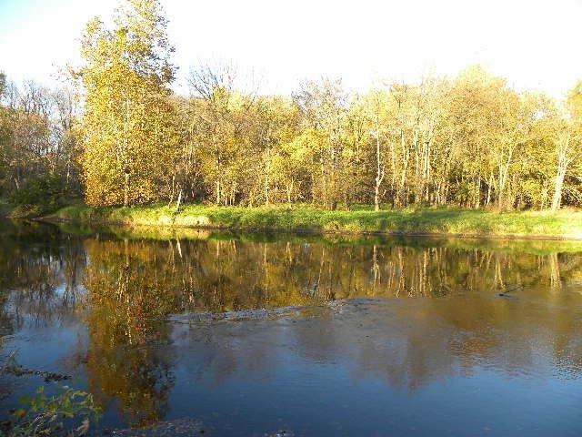 Tippecanoe River State Park