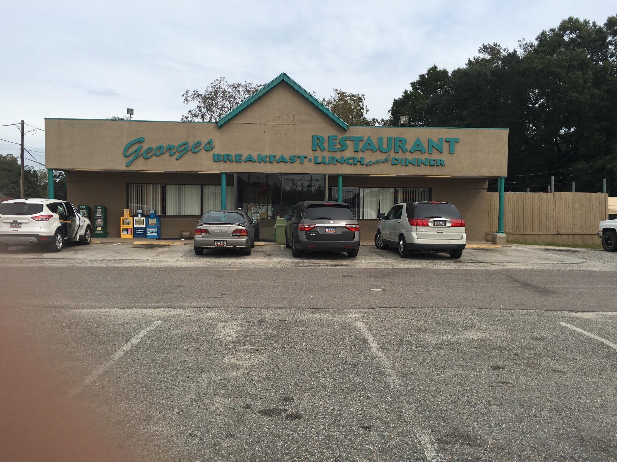 George's Restaurant