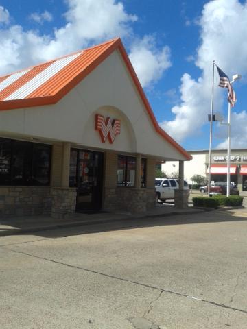 Whataburger