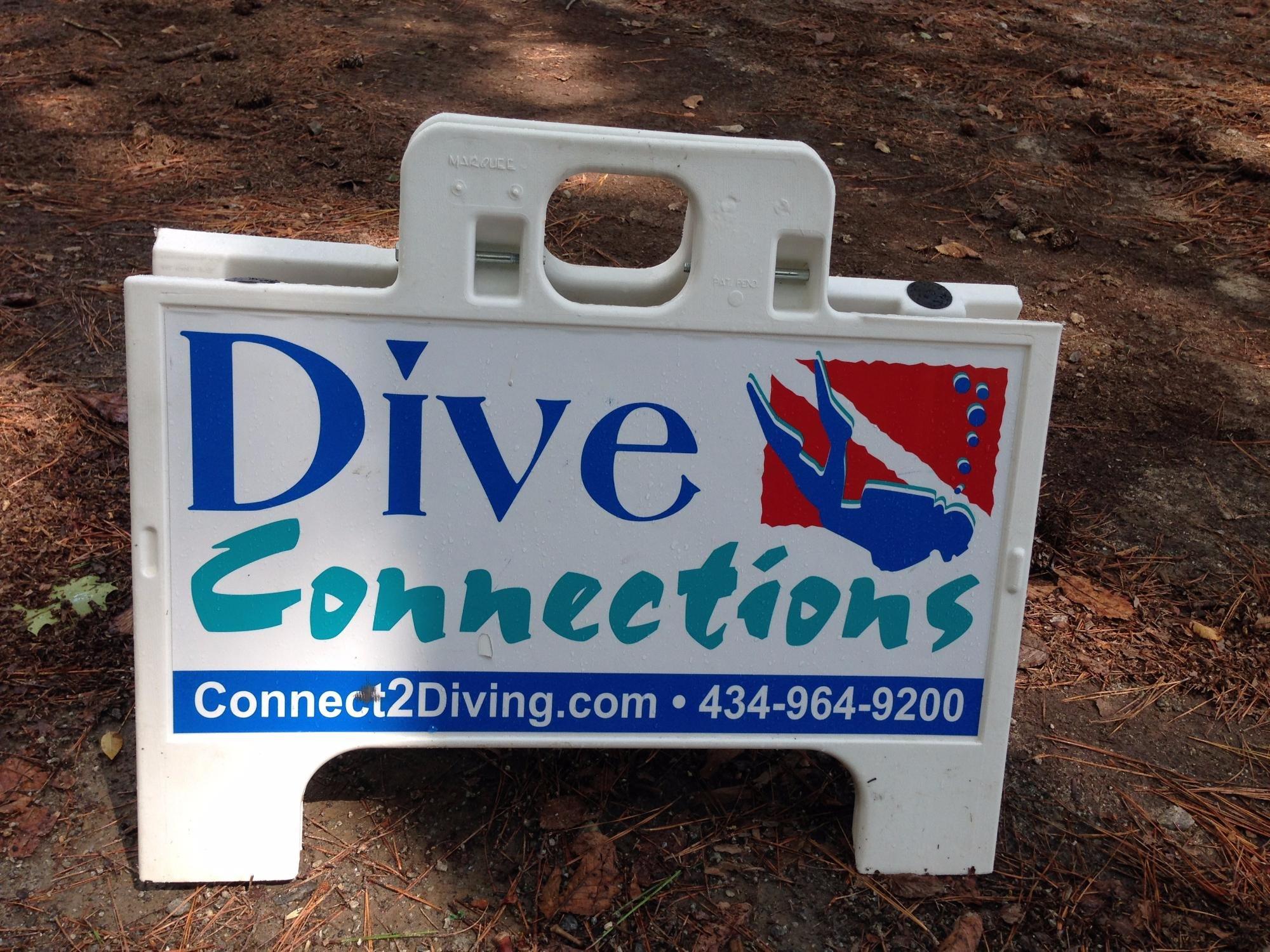 Dive Connections