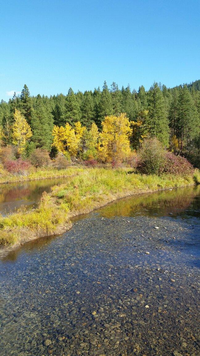 Leavenworth National Fish Hatchery