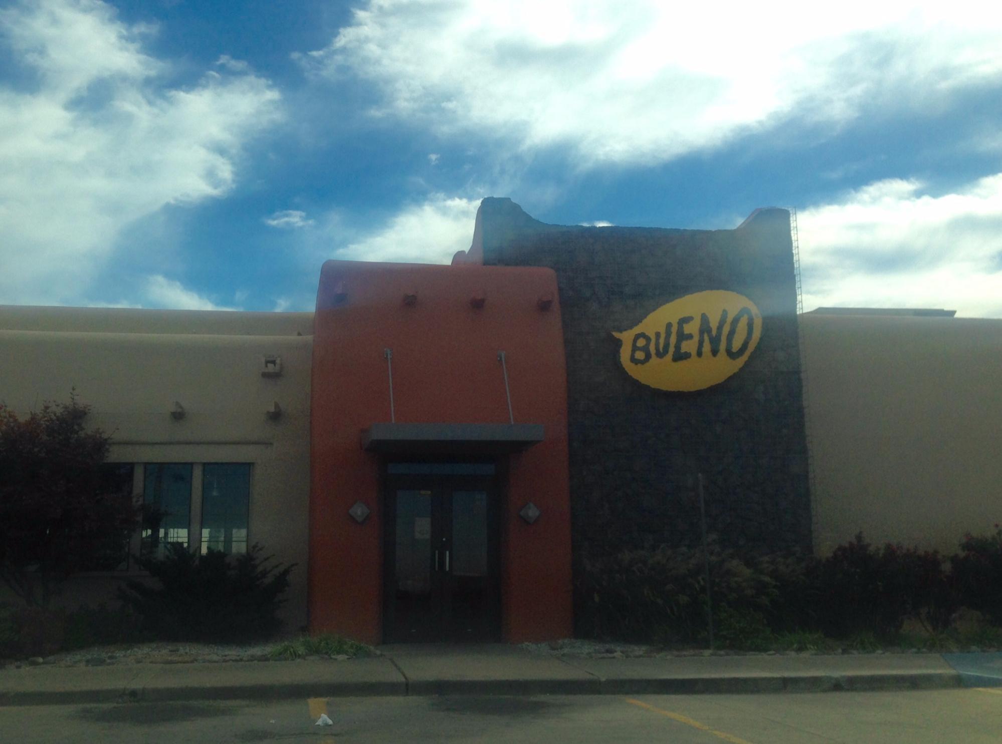 Taco Bueno