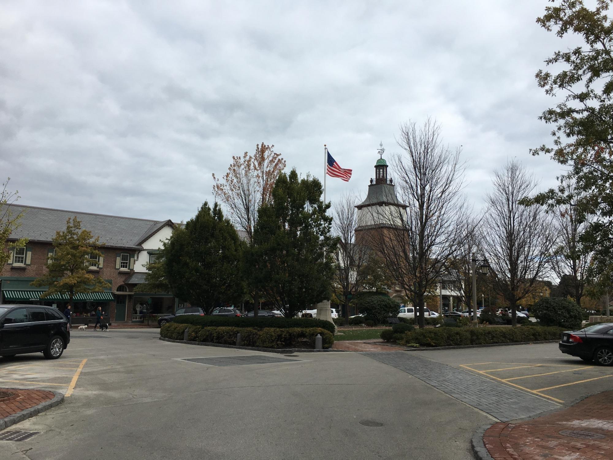 Market Square