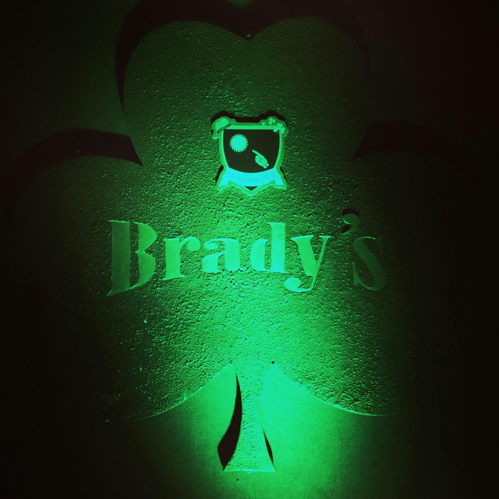 Brady's Pub