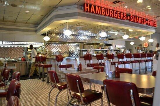 Johnny Rockets