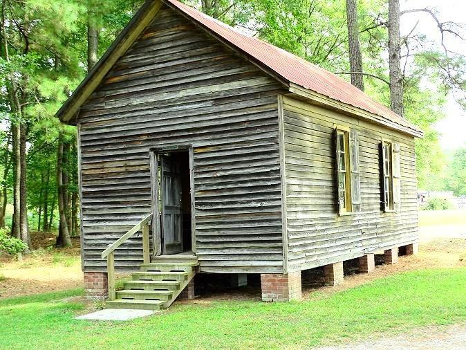 Tobacco Farm Life Museum