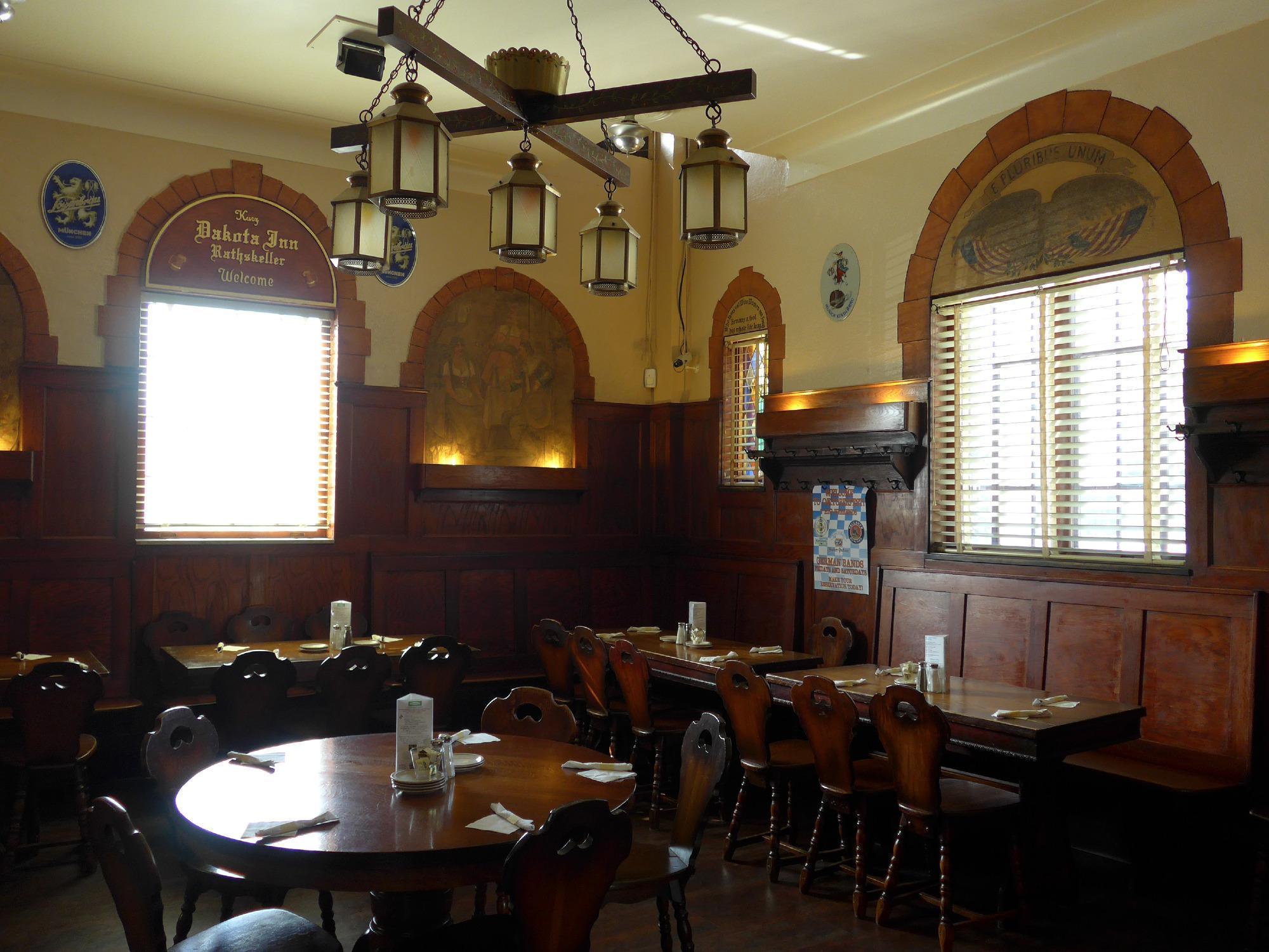 The Dakota Inn Rathskeller