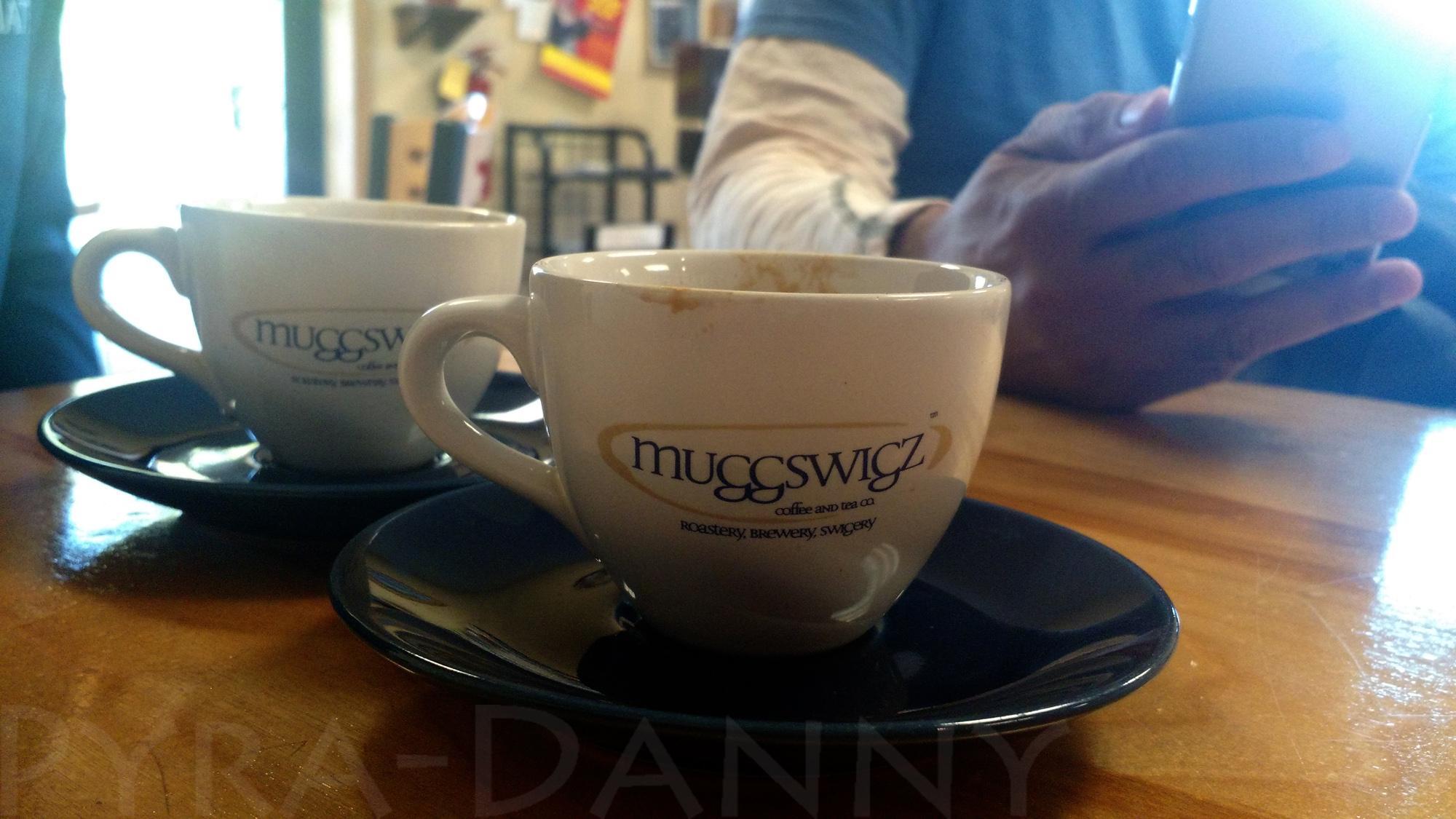 Muggswigz Coffee & Tea Co.