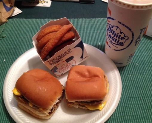 White Castle