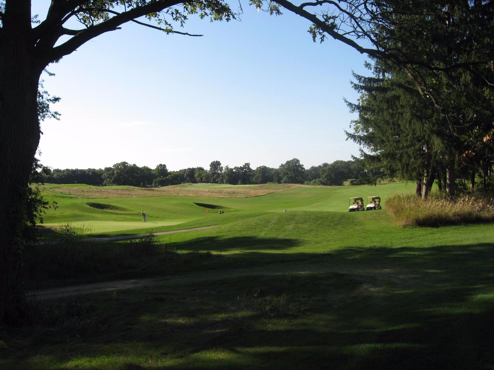 Calderone Golf Club