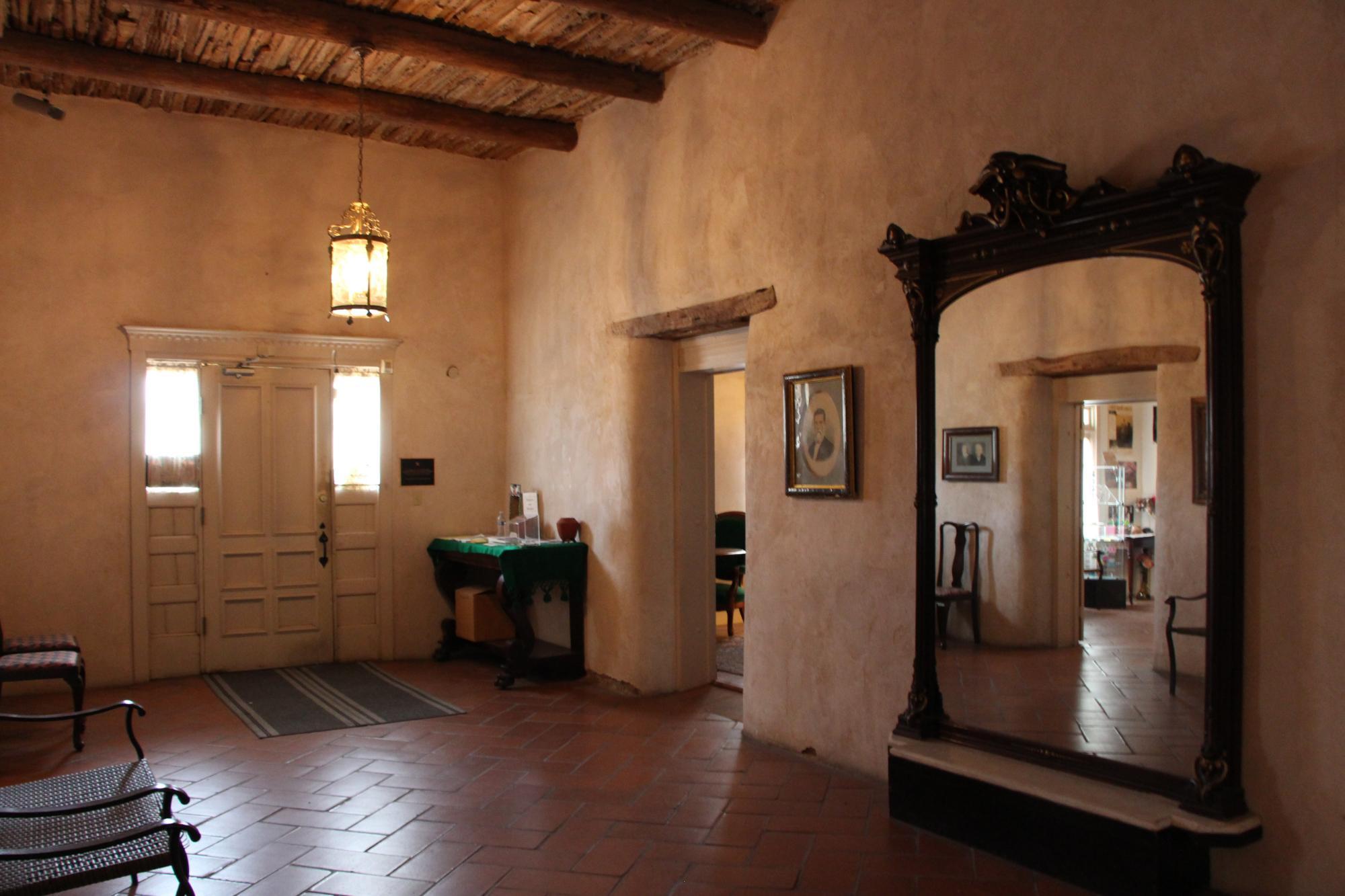 Sosa-Carillo-Fremont House Museum