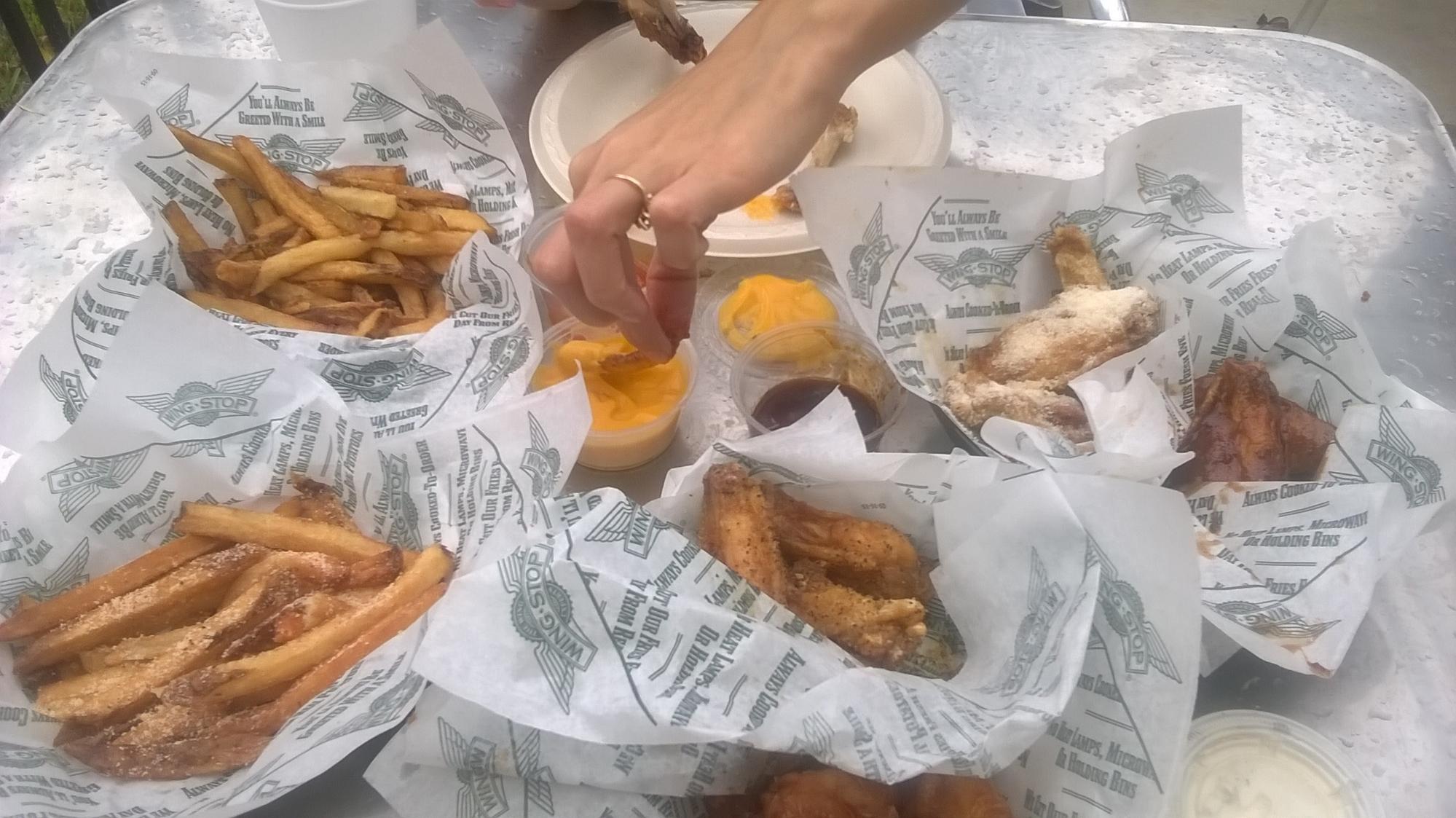 Wingstop