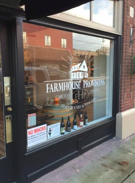 Farmhouse Provisions