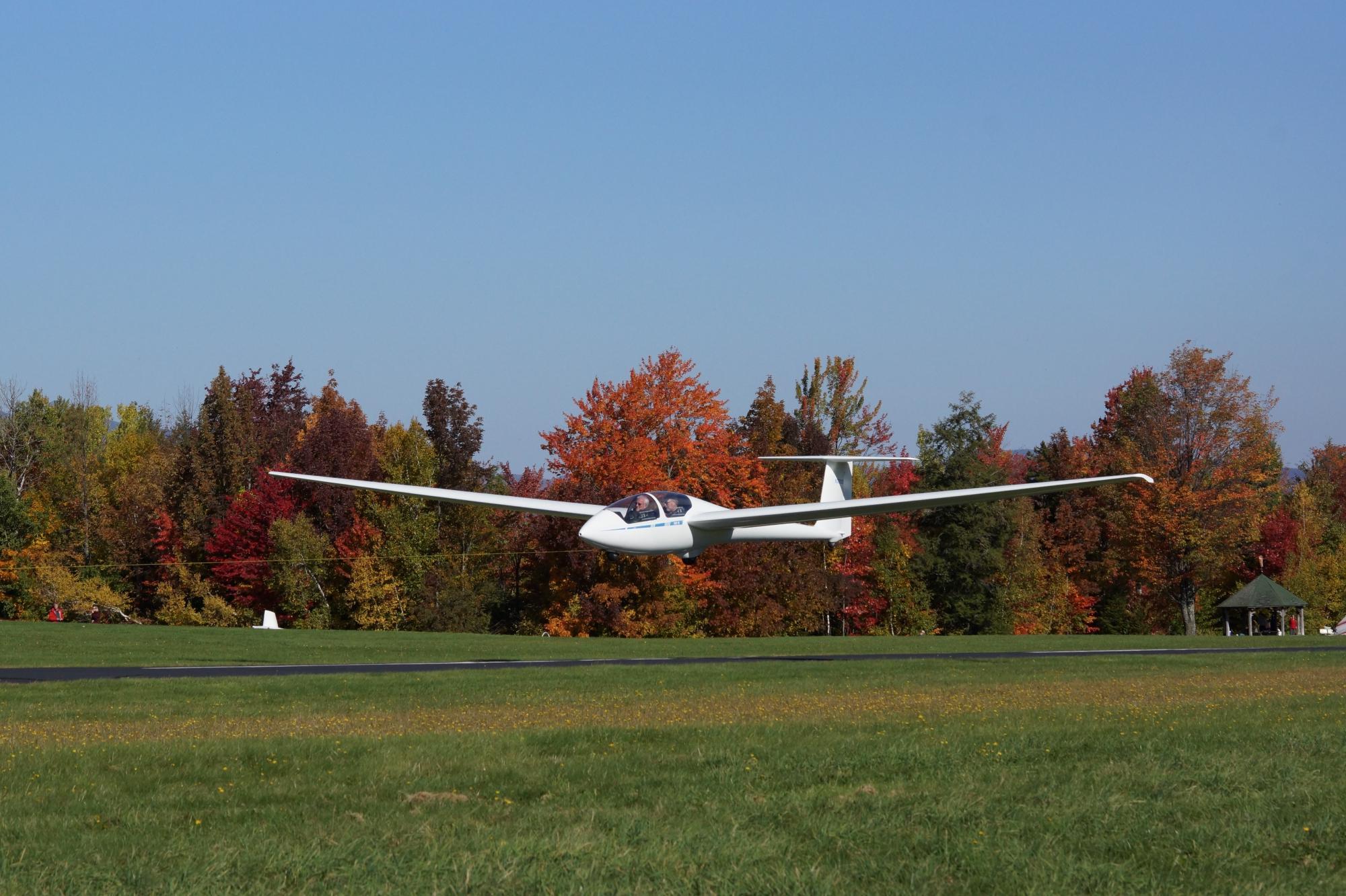 Warren-Sugarbush Airport (0B7)