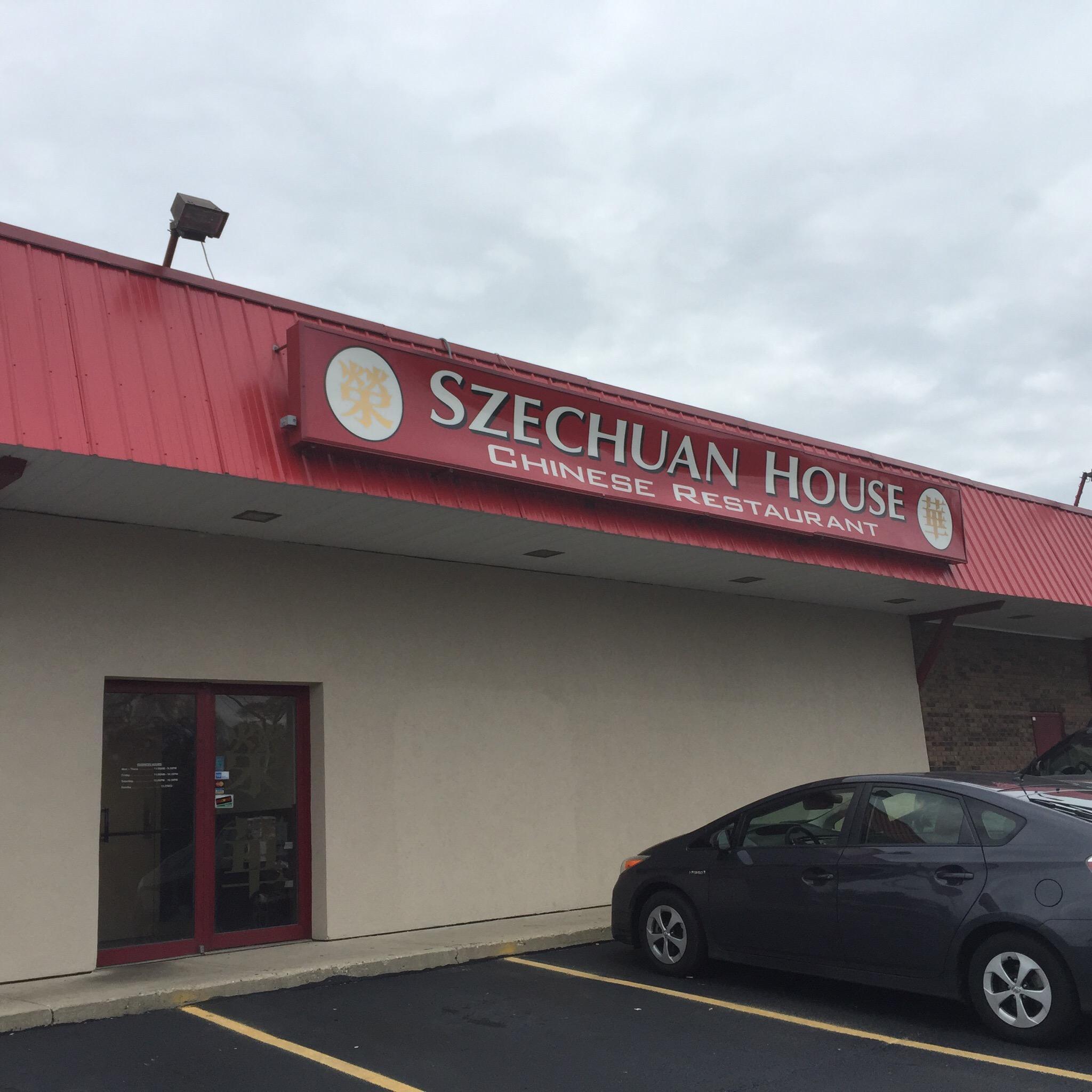 Szechuan House