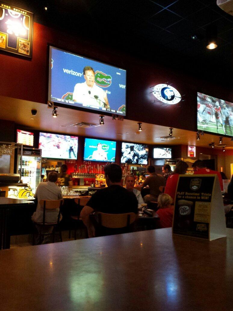 Buffalo Wild Wings