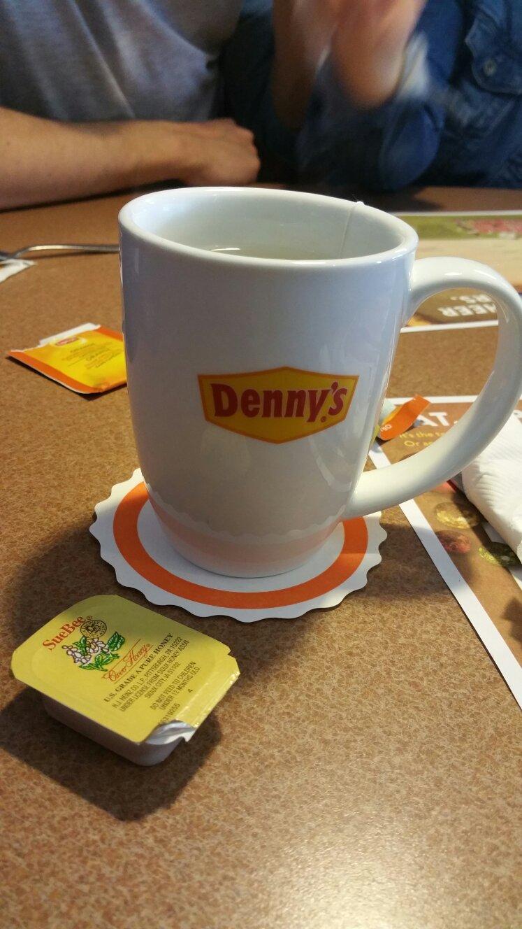 Denny's