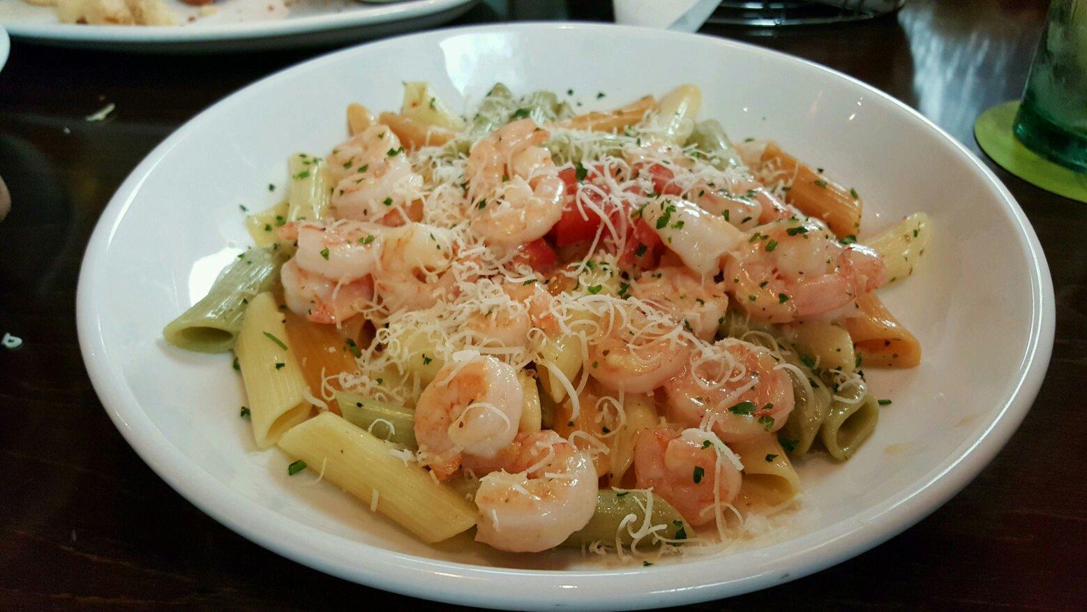 Olive Garden Italian Restaurant