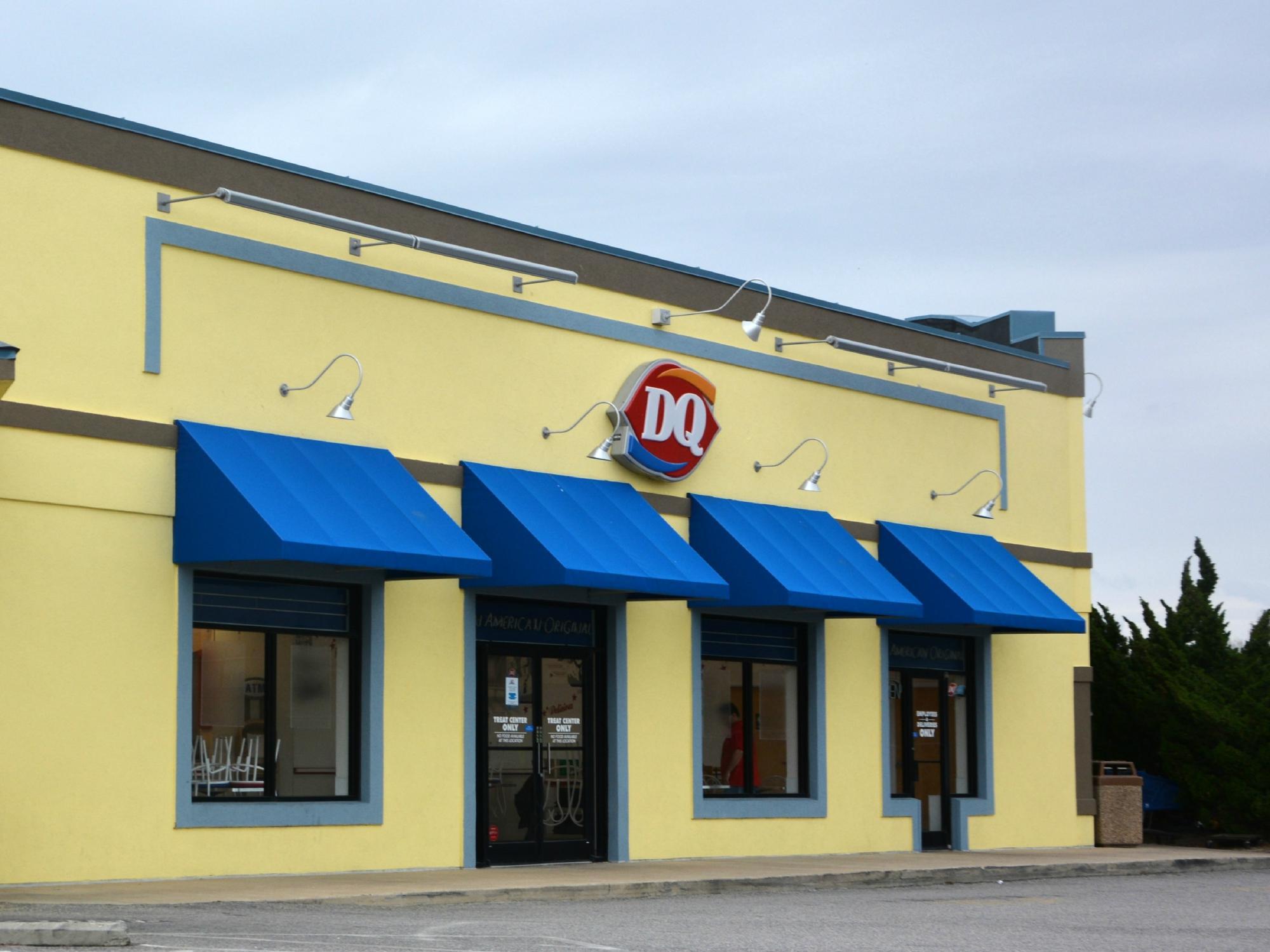 Dairy Queen