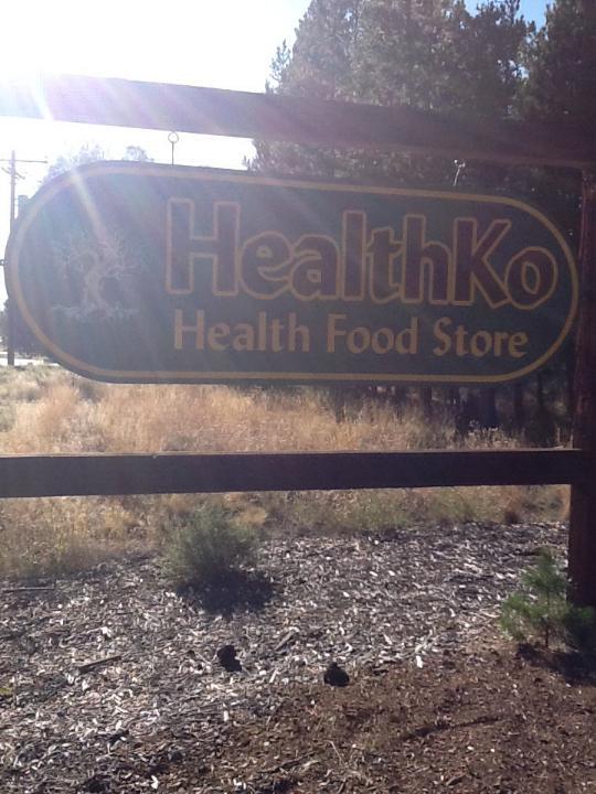 HealthKo