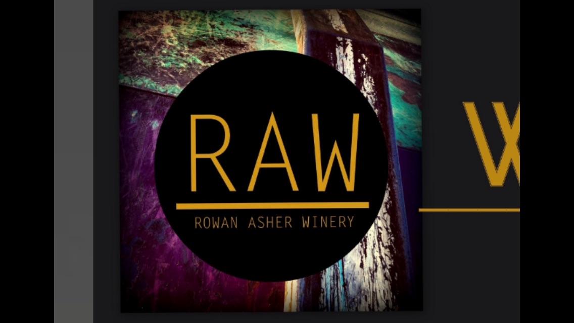 Rowan Asher Winery & Hard Cidery