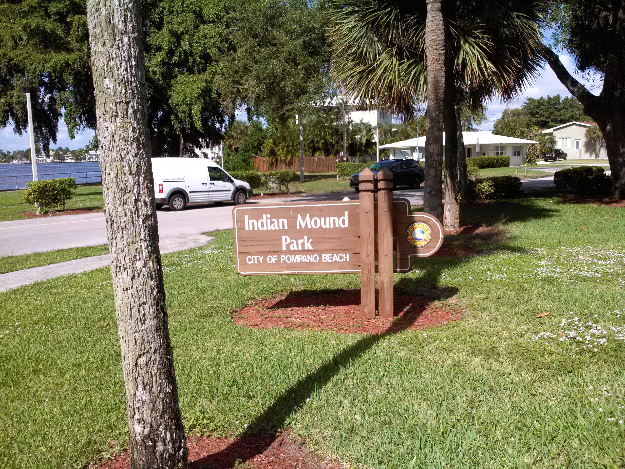 Indian Mound Park