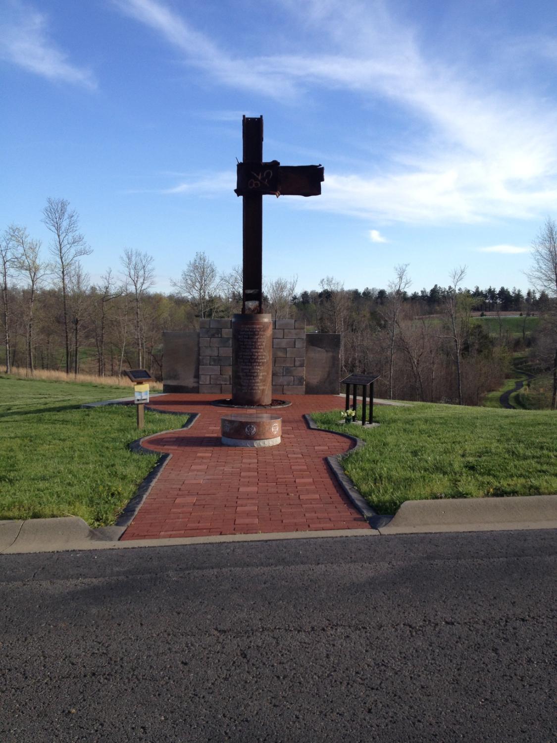 Kentucky September 11th Memorial