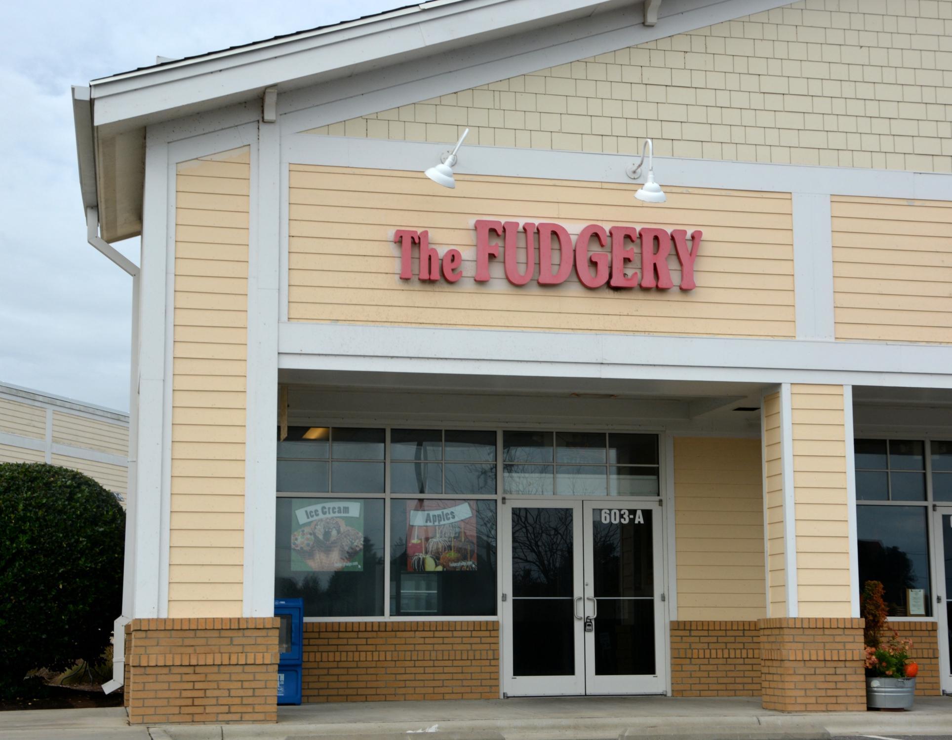 The Fudgery