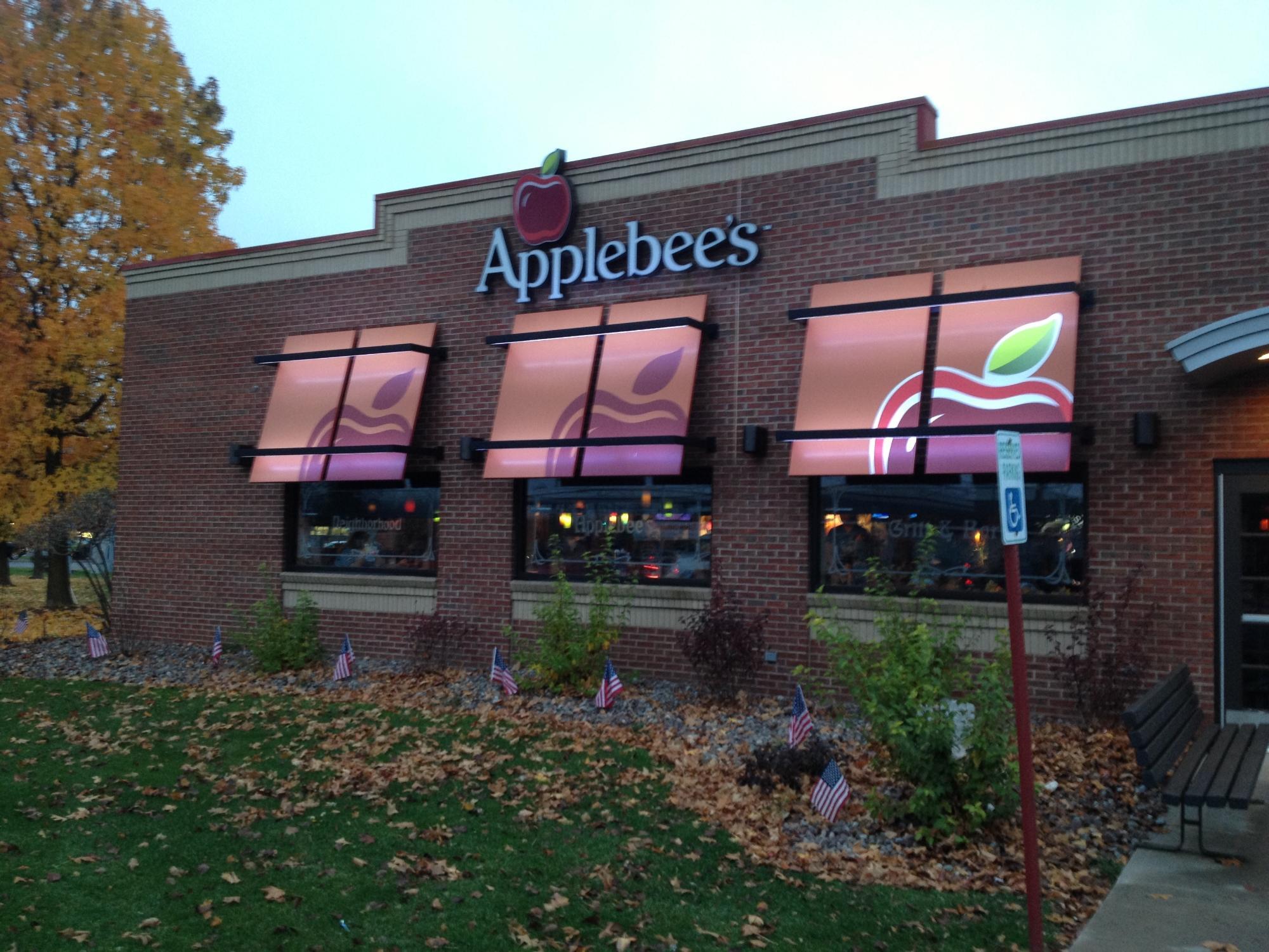 Applebee's Grill + Bar