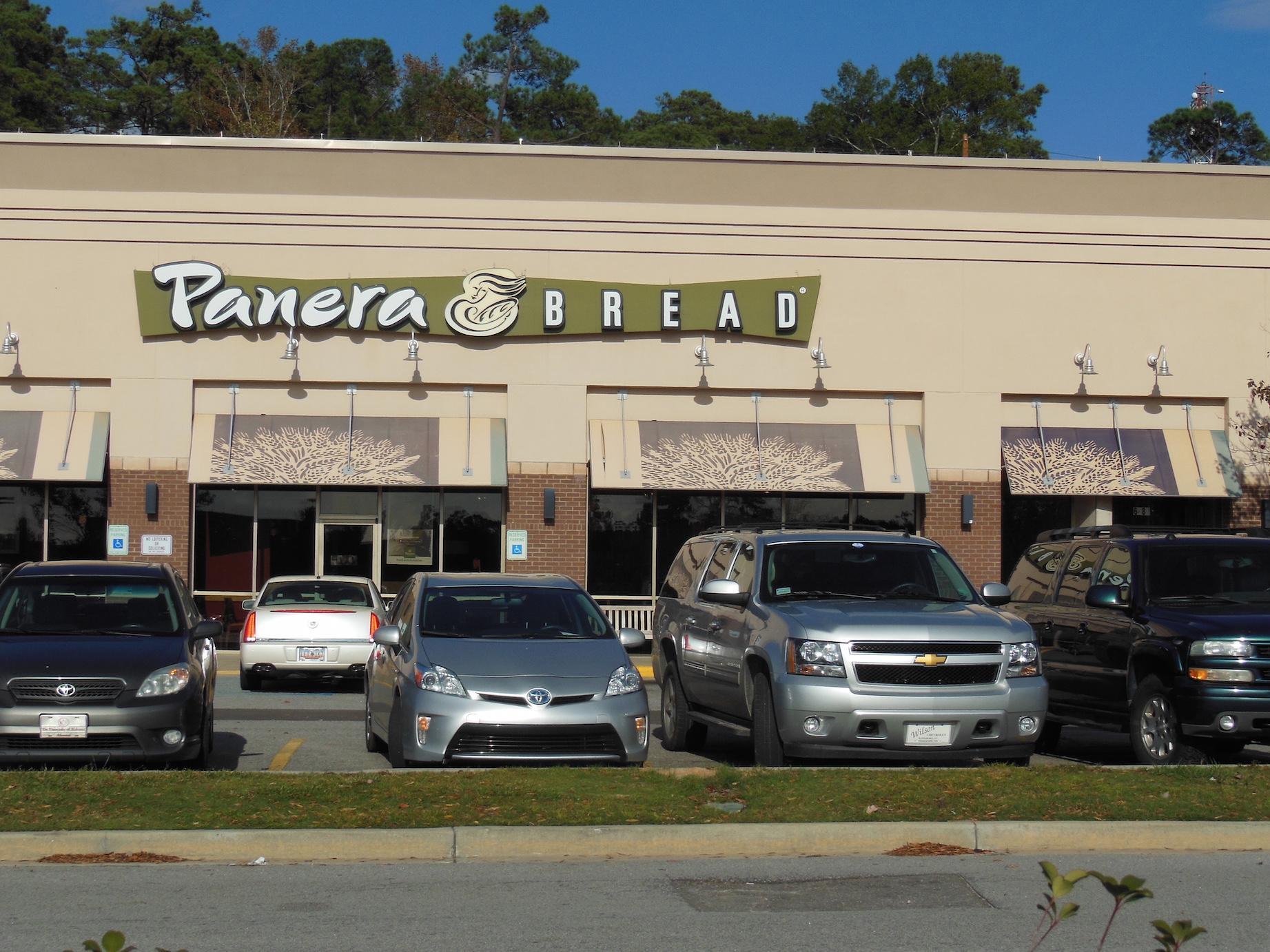 Panera Bread