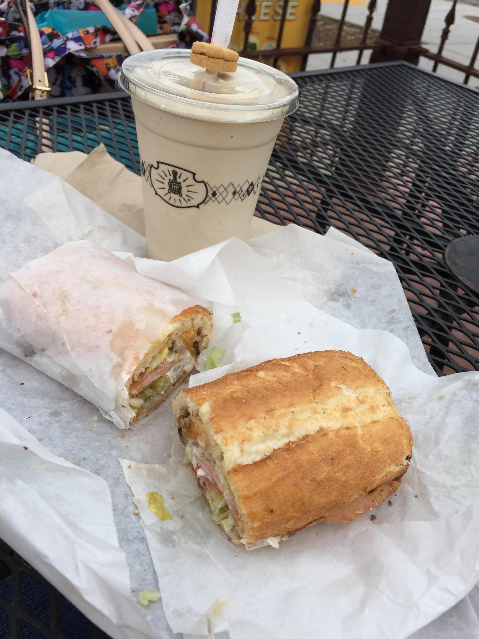 Potbelly