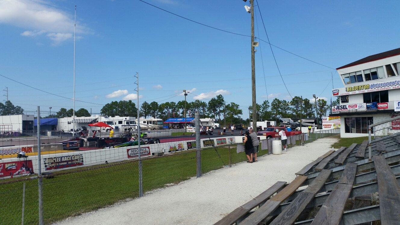 Bradenton Motorsports Park