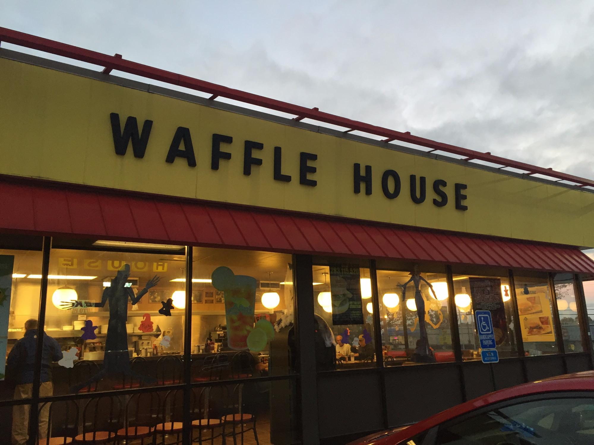 Waffle House