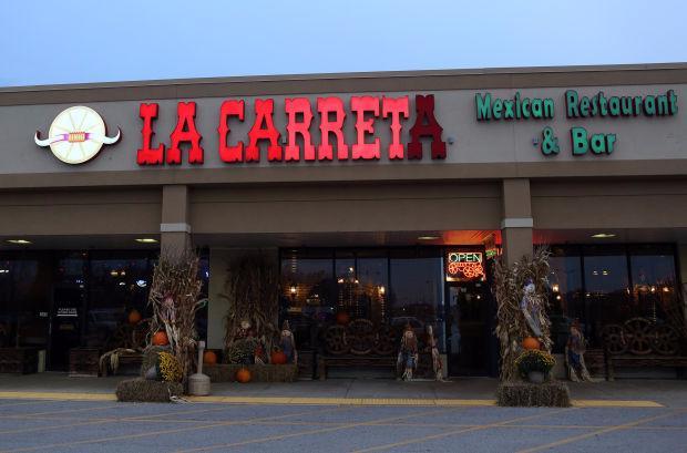 La Carreta