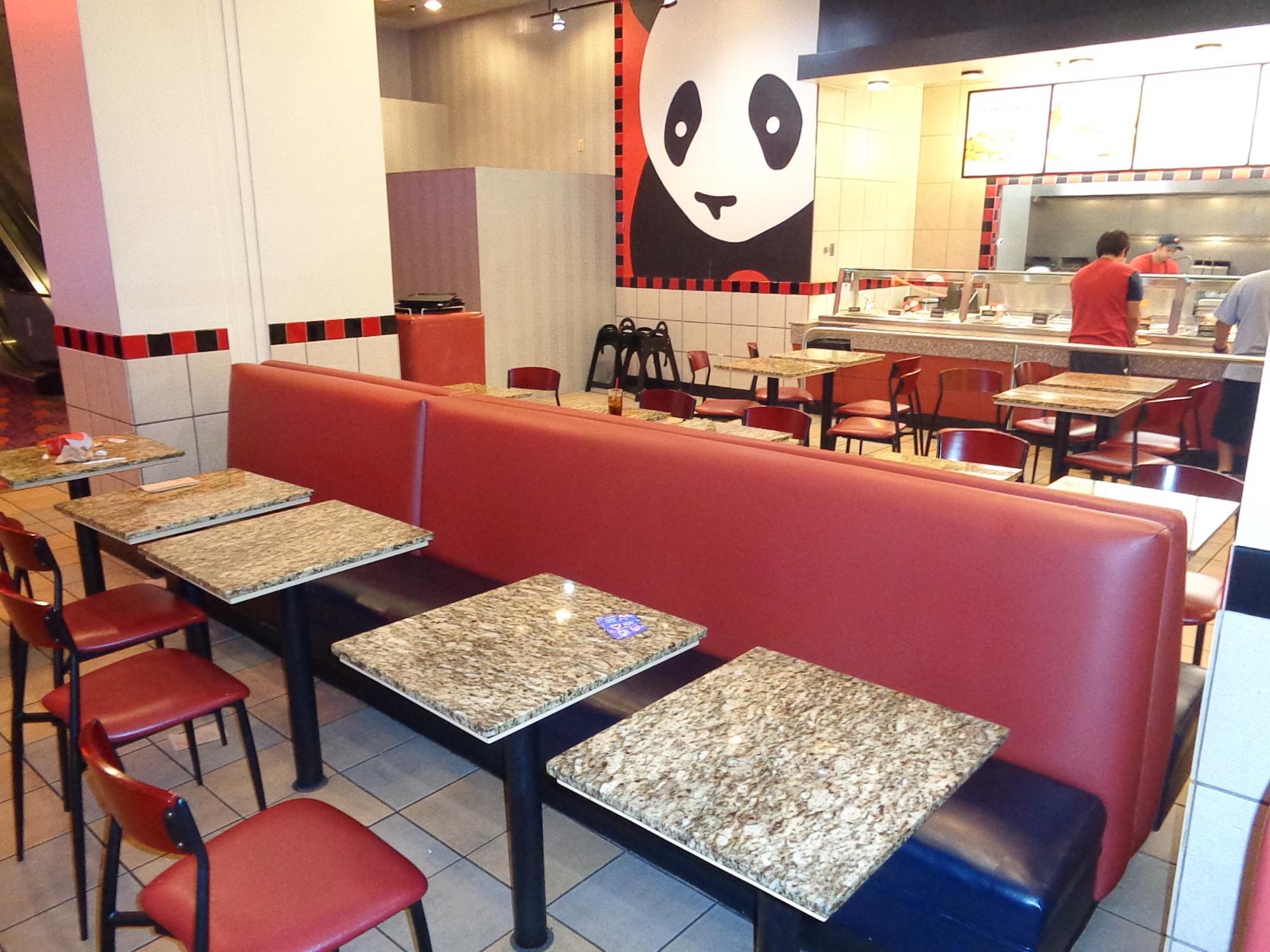 Panda Express