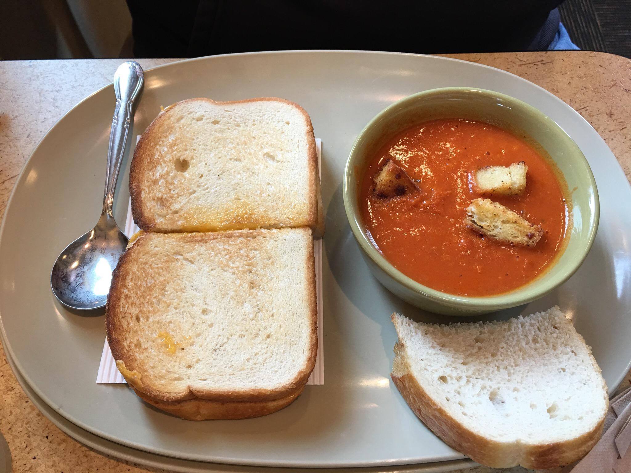 Panera Bread