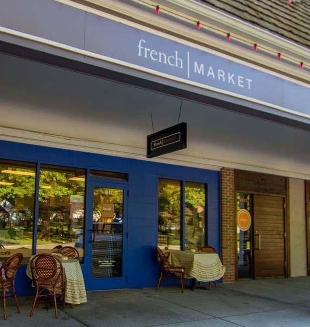 French Market