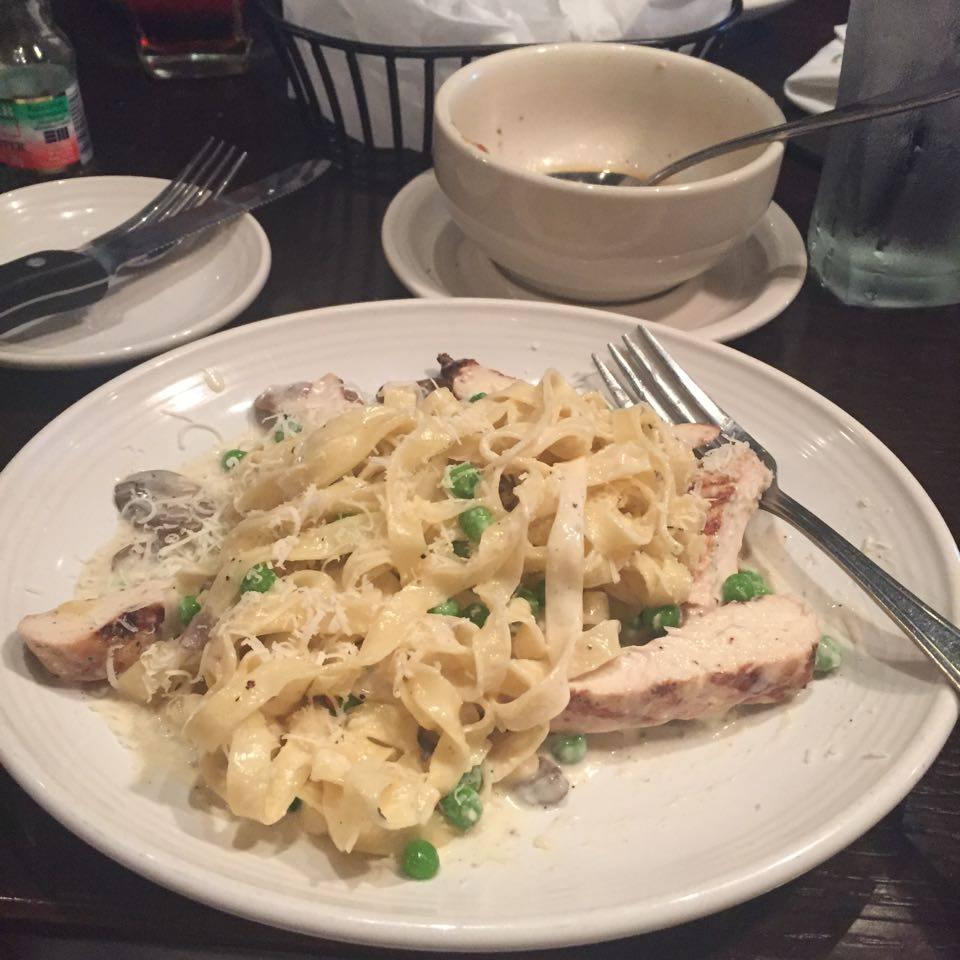 Carrabba's Italian Grill