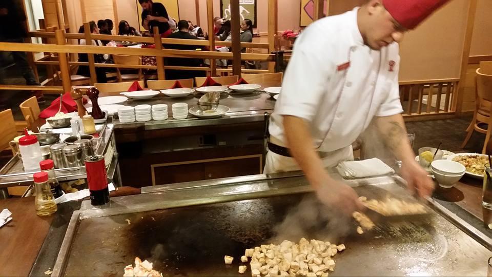 Benihana