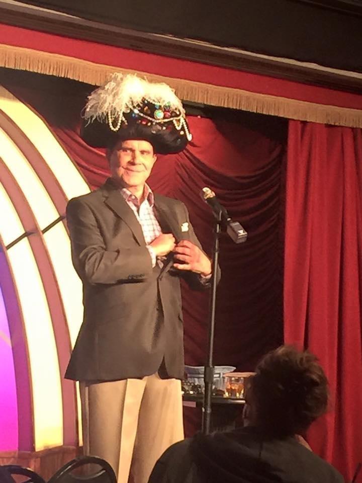 Rich Little Show