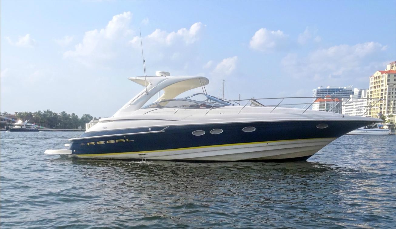 Lauderdale Yacht Charters