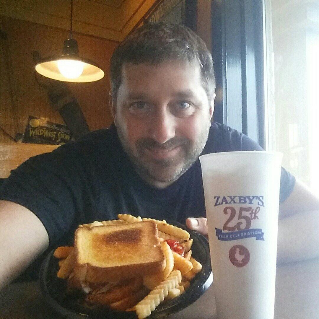 Zaxby's