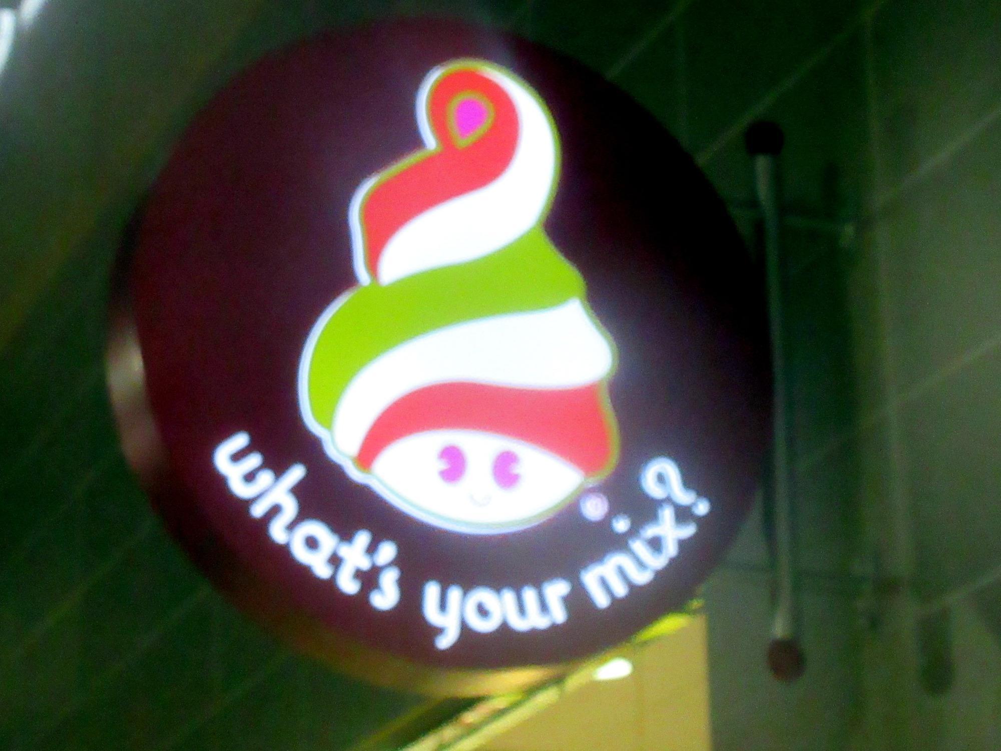 Menchie's Frozen Yogurt