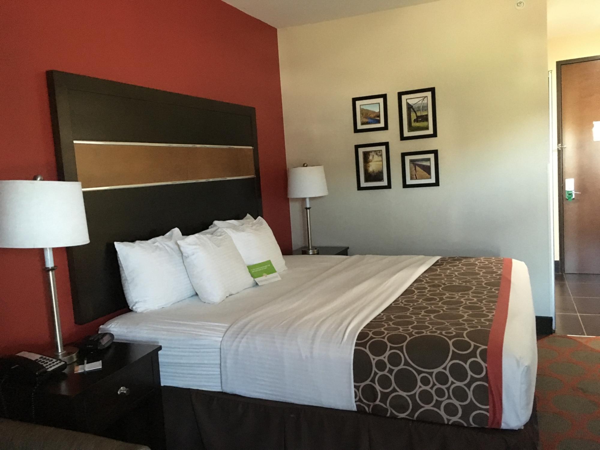 La Quinta Inn & Suites By Wyndham-Tulsa-Catoosa Route 66