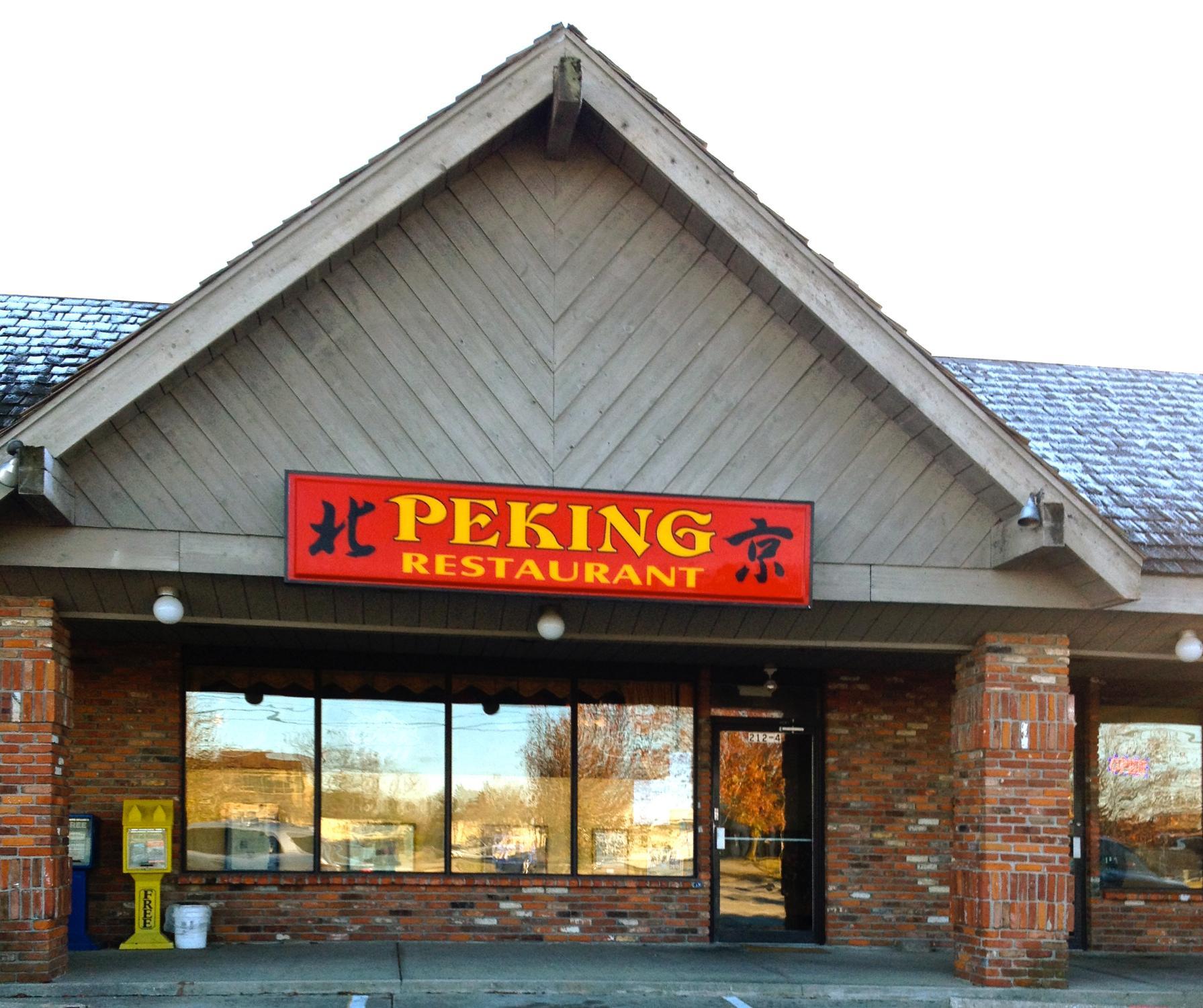 Peking Restaurant