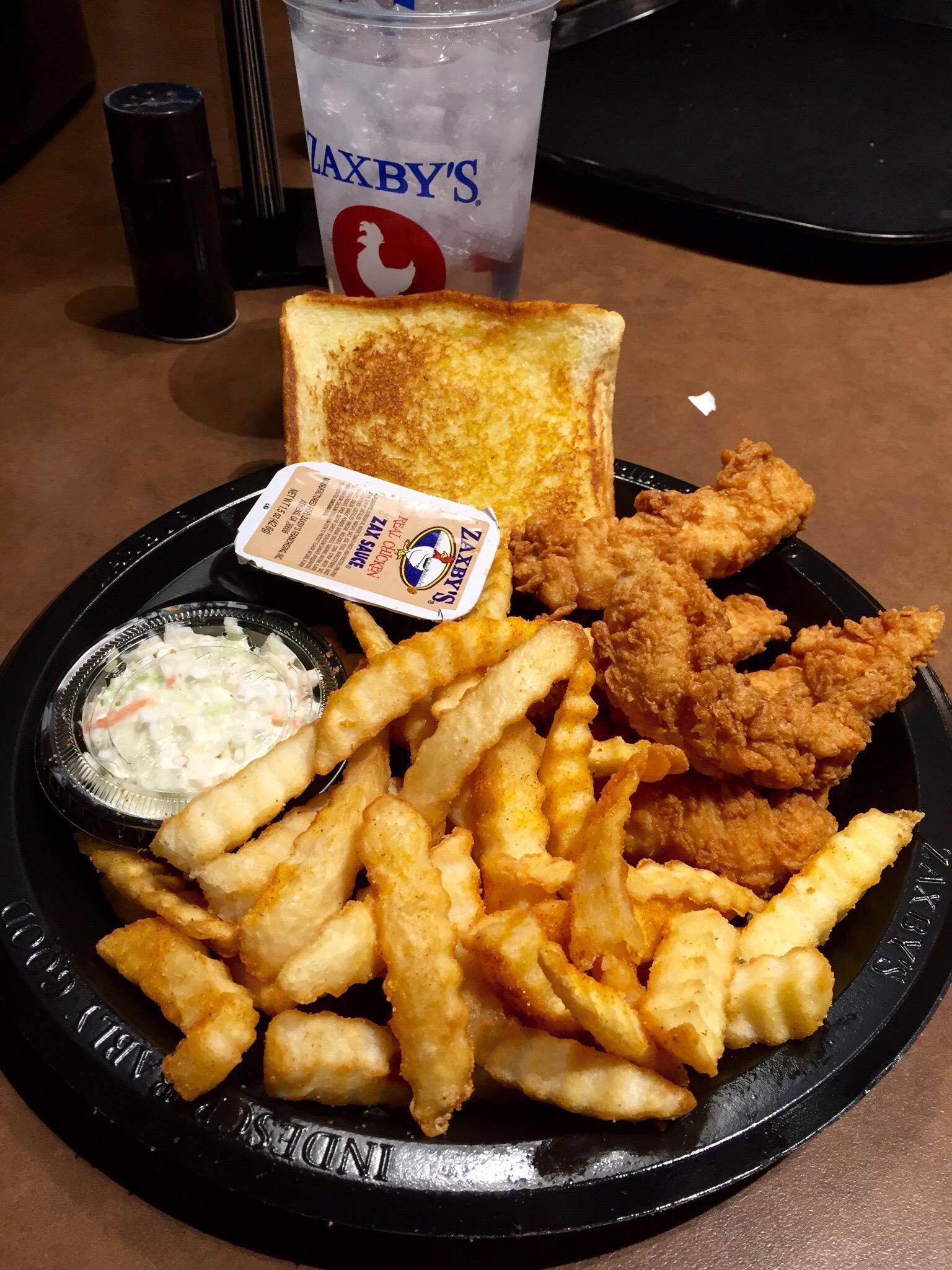 Zaxby's