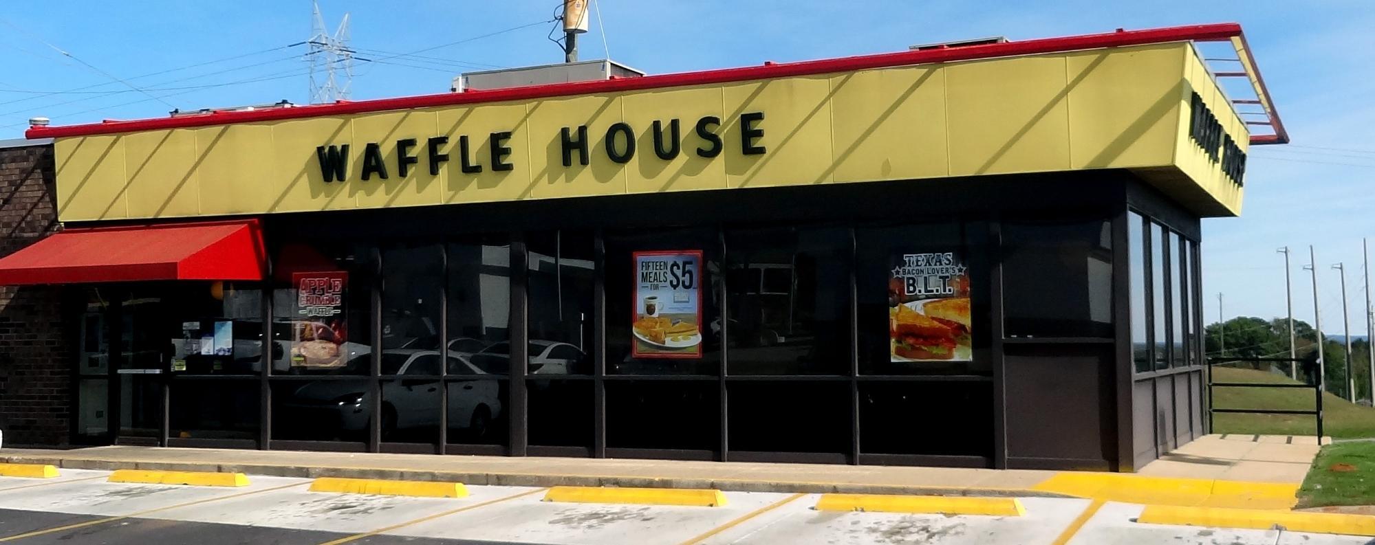 Waffle House