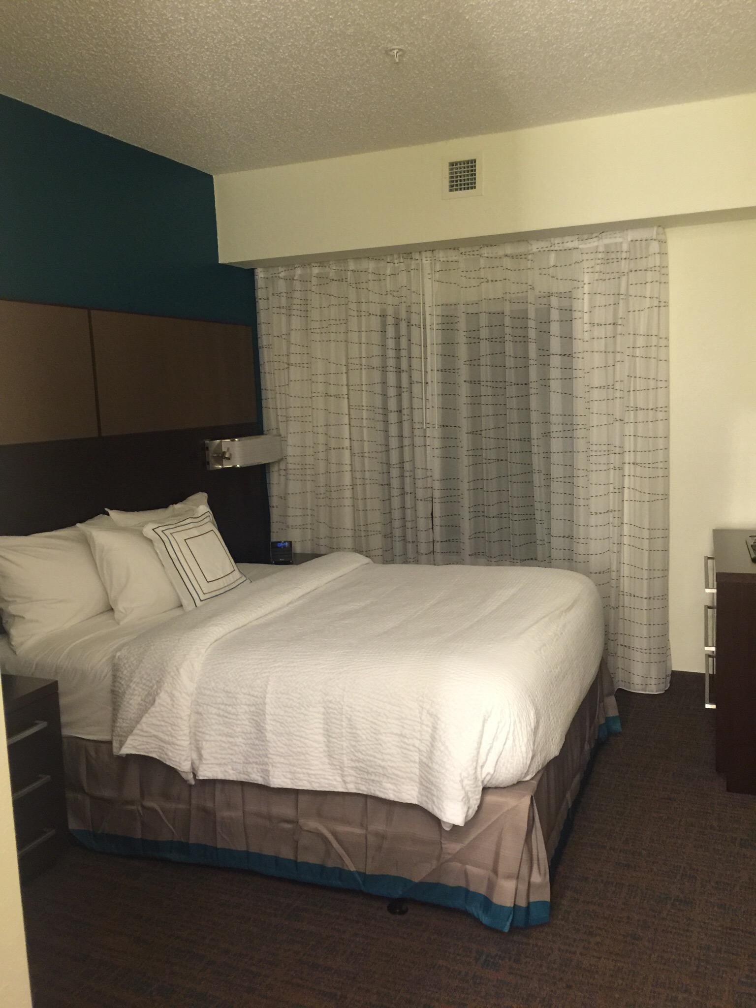 Residence Inn Augusta